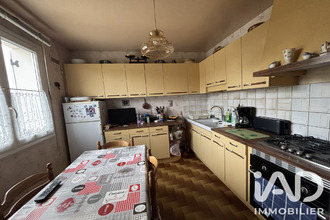 achat maison amilly 28300
