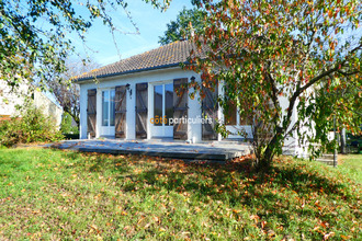 achat maison amilly 45200