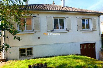 achat maison amilly 45200