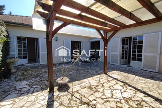 achat maison amilly 45200