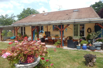 achat maison amilly 45200