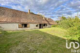 achat maison amilly 45200