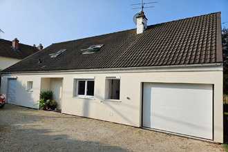 achat maison amilly 45200