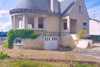 achat maison amilly 45200