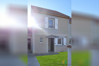 achat maison amilly 45200