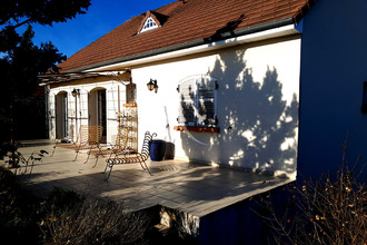 achat maison amilly 45200