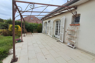 achat maison amilly 45200