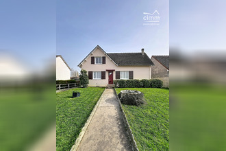 achat maison amilly 45200