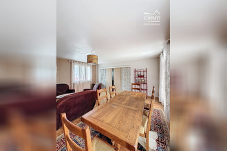 achat maison amilly 45200