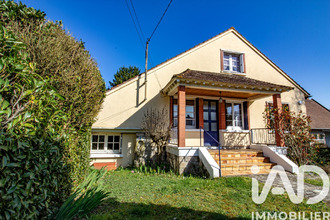 achat maison amilly 45200