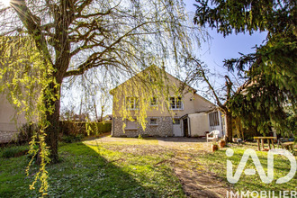 achat maison amilly 45200