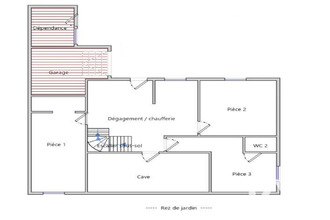 achat maison amilly 45200