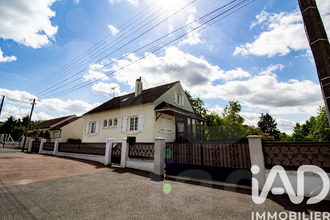 achat maison amilly 45200