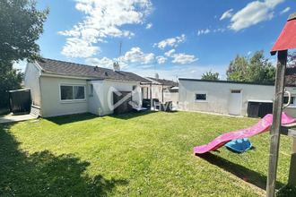 achat maison amilly 45200