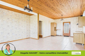 achat maison amilly 45200