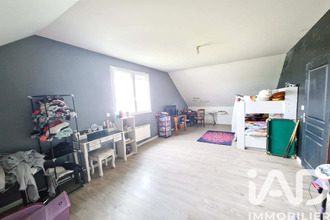 achat maison amilly 45200