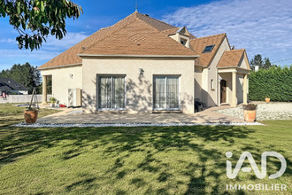 achat maison amilly 45200