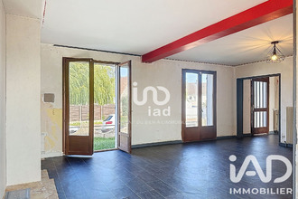 achat maison amilly 45200