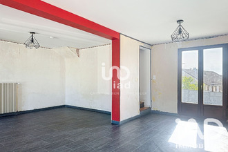 achat maison amilly 45200