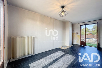 achat maison amilly 45200
