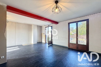 achat maison amilly 45200