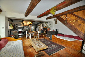 achat maison amirat 06910