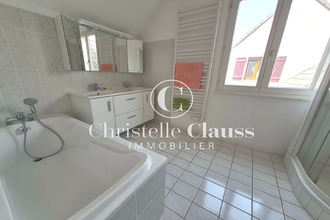 achat maison ammerschwihr 68770