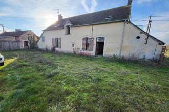 achat maison amne 72540