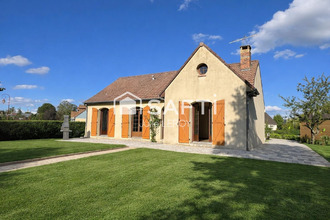 achat maison amne 72540
