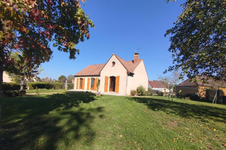 achat maison amne 72540