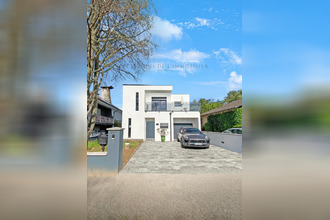 achat maison amneville 57360