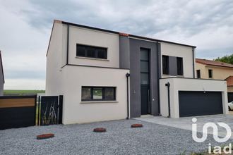 achat maison amneville 57360