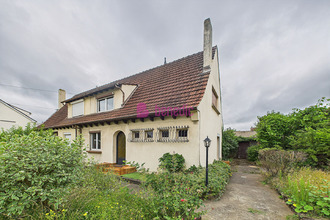 achat maison amneville 57360