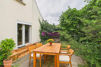 achat maison amneville 57360