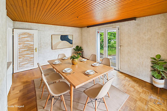 achat maison amneville 57360