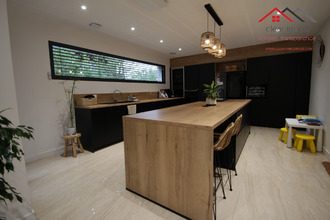 achat maison amneville 57360