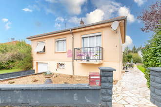 achat maison amneville 57360