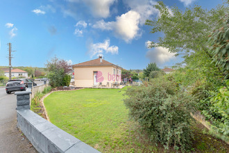 achat maison amneville 57360