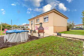 achat maison amneville 57360