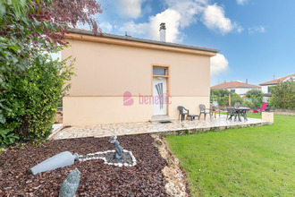 achat maison amneville 57360