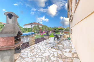 achat maison amneville 57360