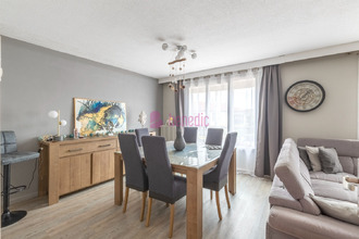 achat maison amneville 57360