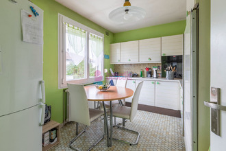 achat maison amneville 57360