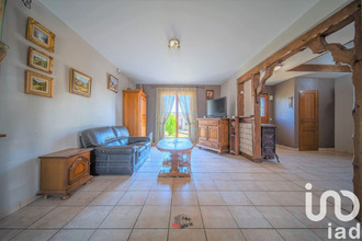 achat maison amneville 57360