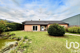 achat maison amneville 57360