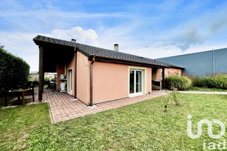 achat maison amneville 57360