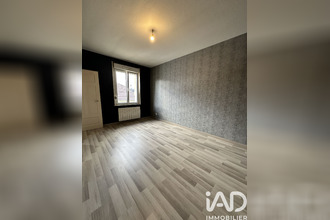 achat maison amneville 57360