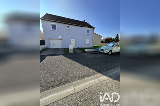 achat maison amneville 57360