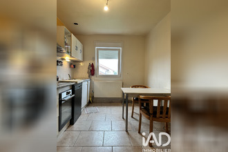 achat maison amneville 57360