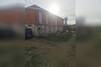 achat maison amneville 57360